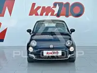 2022 Fiat 500