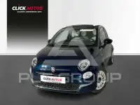 2022 Fiat 500