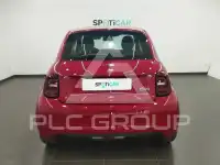 2022 Fiat 500