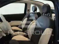 2022 Fiat 500