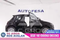 2022 Fiat 500
