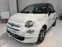 2022 Fiat 500