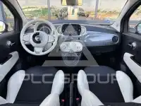 2022 Fiat 500