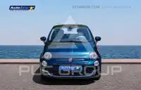 2022 Fiat 500