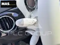 2022 Fiat 500