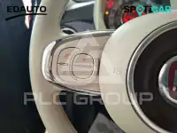 2022 Fiat 500