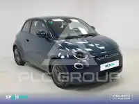 2022 Fiat 500