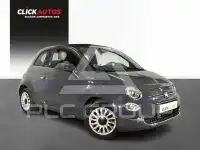 2022 Fiat 500