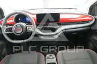 2022 Fiat 500