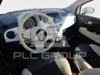 2022 Fiat 500