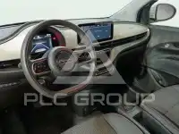2022 Fiat 500