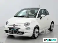 2022 Fiat 500
