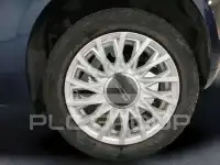 2022 Fiat 500