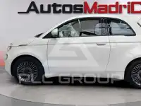 2022 Fiat 500