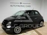 2022 Fiat 500