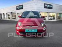 2022 Fiat 500