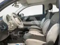 2022 Fiat 500
