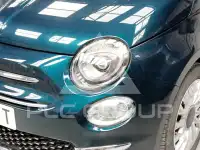 2022 Fiat 500