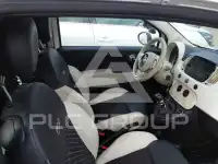 2022 Fiat 500