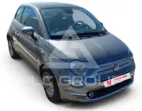 2022 Fiat 500