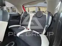 2022 Fiat 500