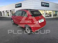 2022 Fiat 500