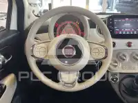 2022 Fiat 500