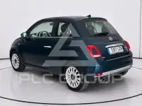 2022 Fiat 500