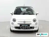 2022 Fiat 500