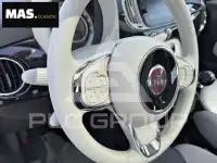 2022 Fiat 500