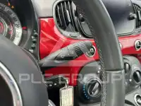 2022 Fiat 500
