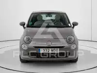 2022 Fiat 500