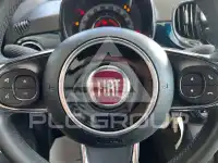 2022 Fiat 500