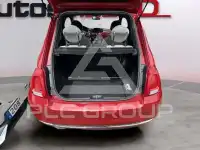 2022 Fiat 500