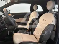 2022 Fiat 500