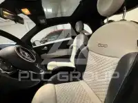 2022 Fiat 500