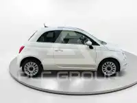 2022 Fiat 500