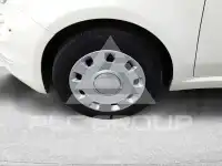 2022 Fiat 500