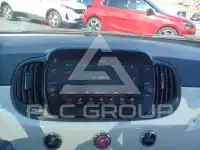 2022 Fiat 500