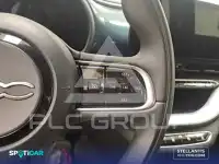 2022 Fiat 500