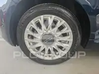2022 Fiat 500