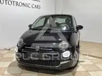 2022 Fiat 500