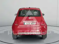 2022 Fiat 500