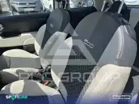 2022 Fiat 500