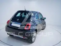 2022 Fiat 500