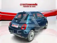 2022 Fiat 500
