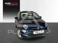 2022 Fiat 500