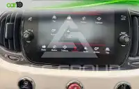 2022 Fiat 500