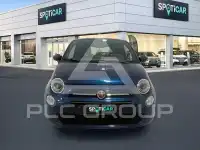 2022 Fiat 500