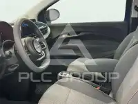 2022 Fiat 500